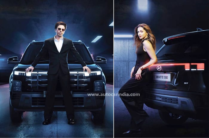 Hyundai Creta facelift interior revealed; bookings open